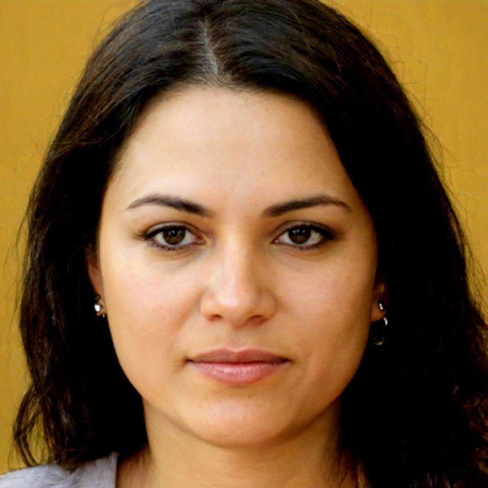 Portrait von Sarah Wagner