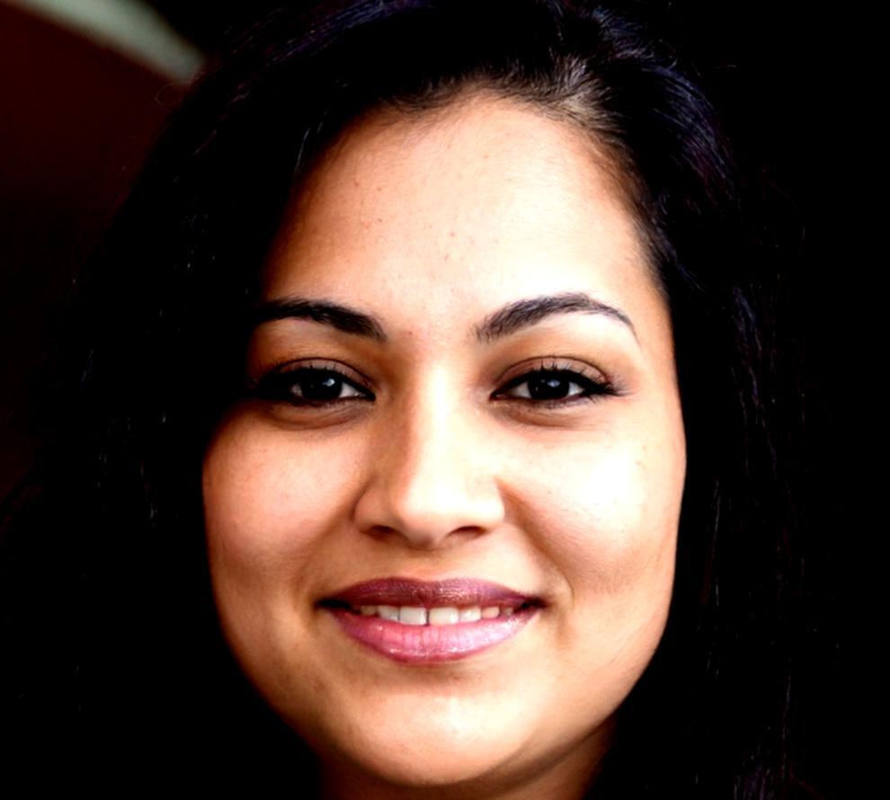 Kundin Sandra M.